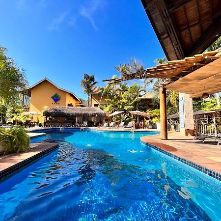 Suite 4101 Ilhaflat Ilhabela Zewnętrze zdjęcie