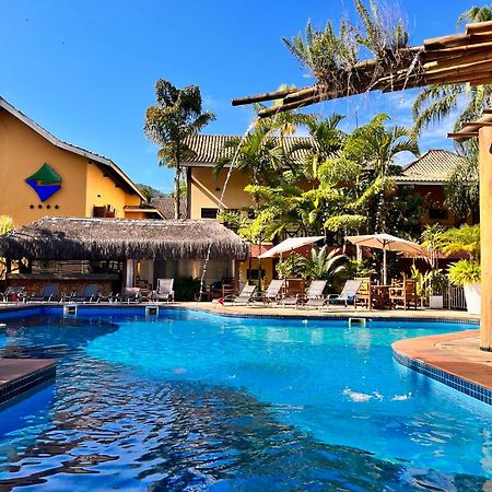 Suite 4101 Ilhaflat Ilhabela Zewnętrze zdjęcie