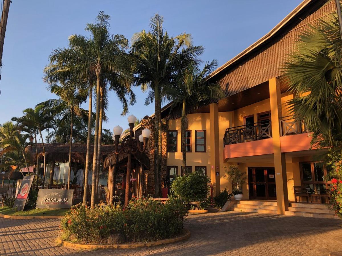 Suite 4101 Ilhaflat Ilhabela Zewnętrze zdjęcie
