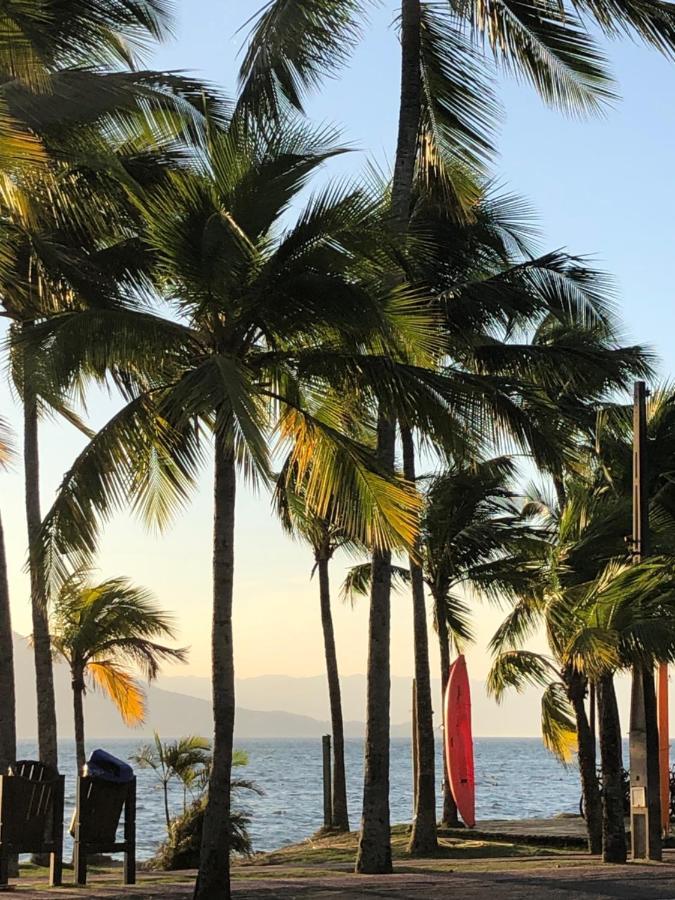 Suite 4101 Ilhaflat Ilhabela Zewnętrze zdjęcie