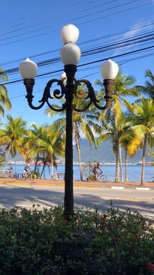 Suite 4101 Ilhaflat Ilhabela Zewnętrze zdjęcie