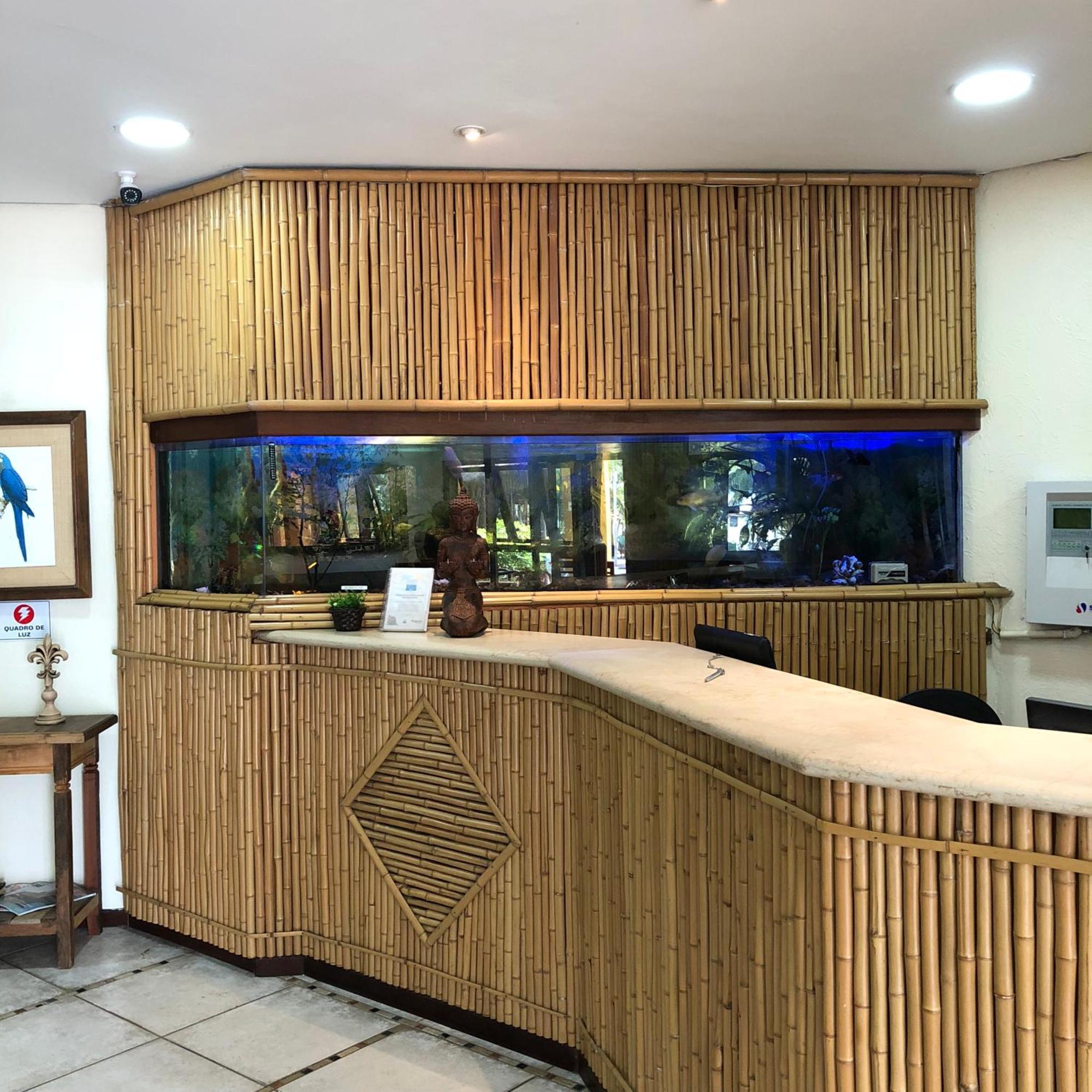 Suite 4101 Ilhaflat Ilhabela Zewnętrze zdjęcie