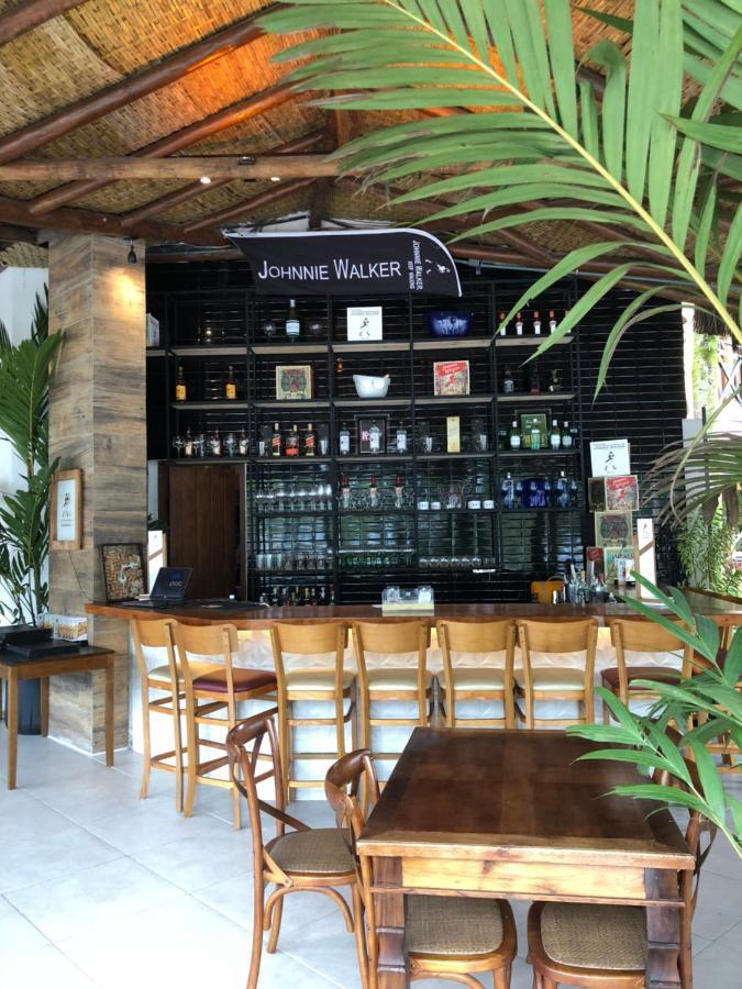 Suite 4101 Ilhaflat Ilhabela Zewnętrze zdjęcie