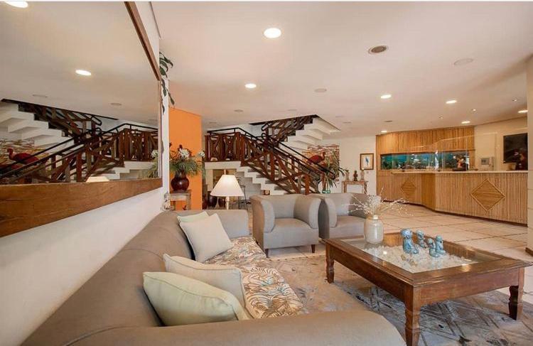 Suite 4101 Ilhaflat Ilhabela Zewnętrze zdjęcie