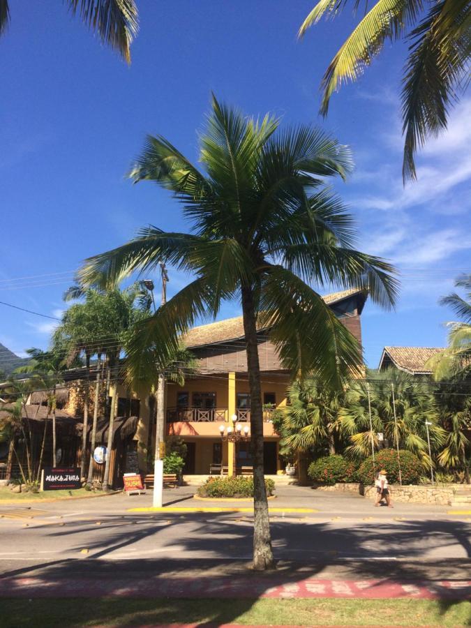 Suite 4101 Ilhaflat Ilhabela Zewnętrze zdjęcie