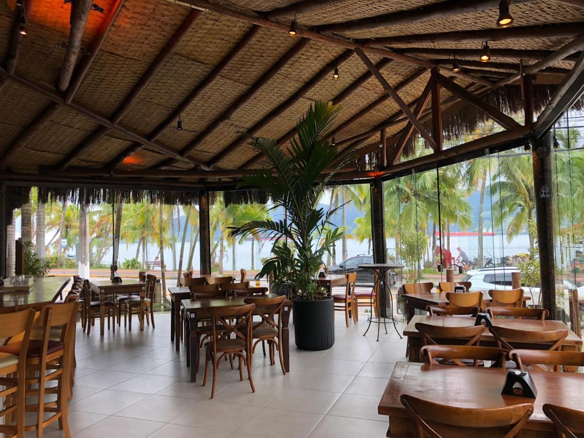 Suite 4101 Ilhaflat Ilhabela Zewnętrze zdjęcie