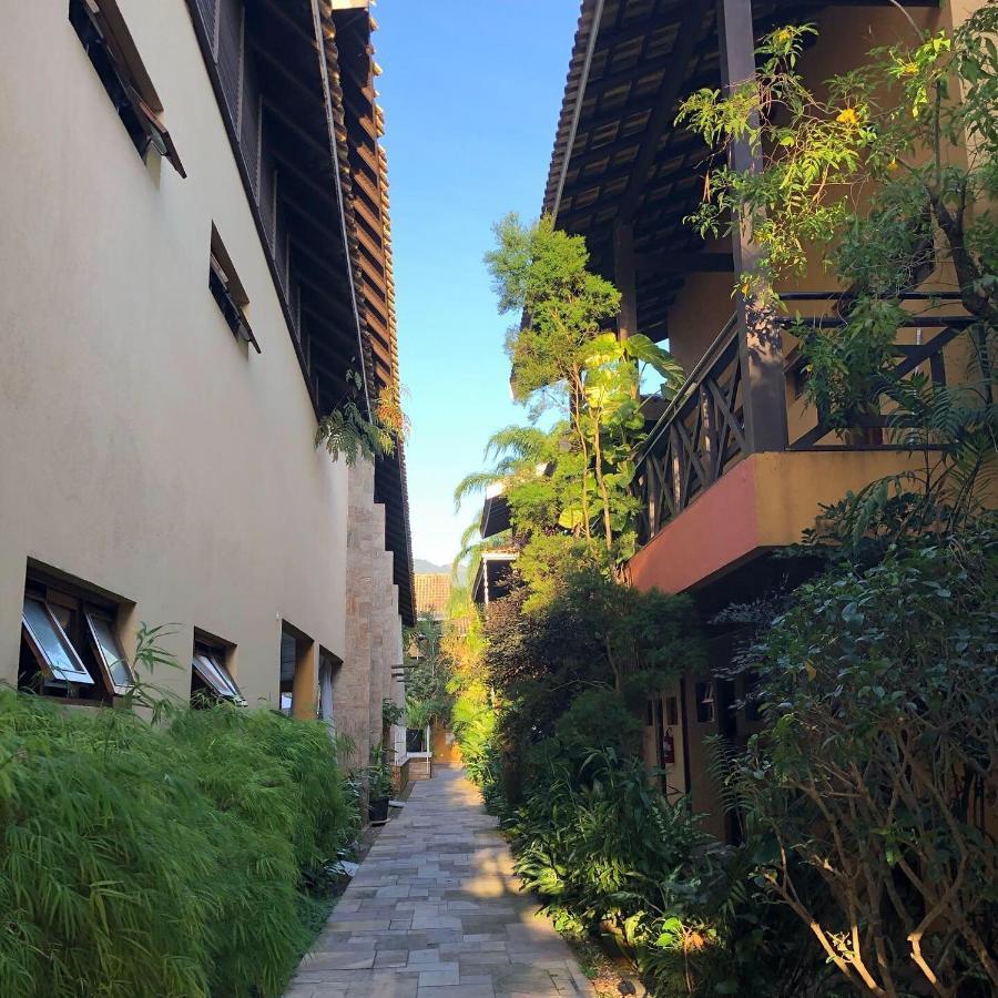 Suite 4101 Ilhaflat Ilhabela Zewnętrze zdjęcie