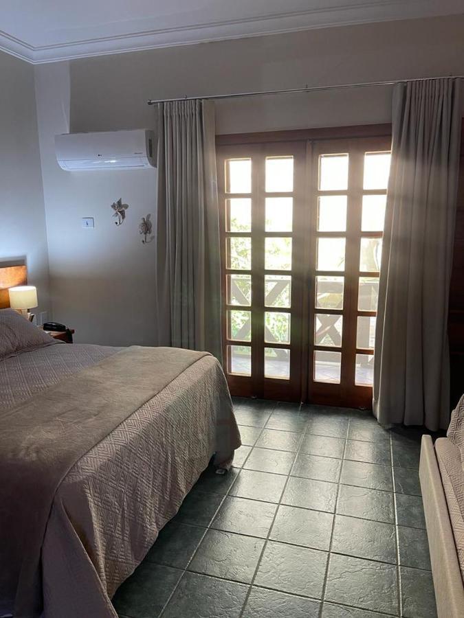 Suite 4101 Ilhaflat Ilhabela Zewnętrze zdjęcie