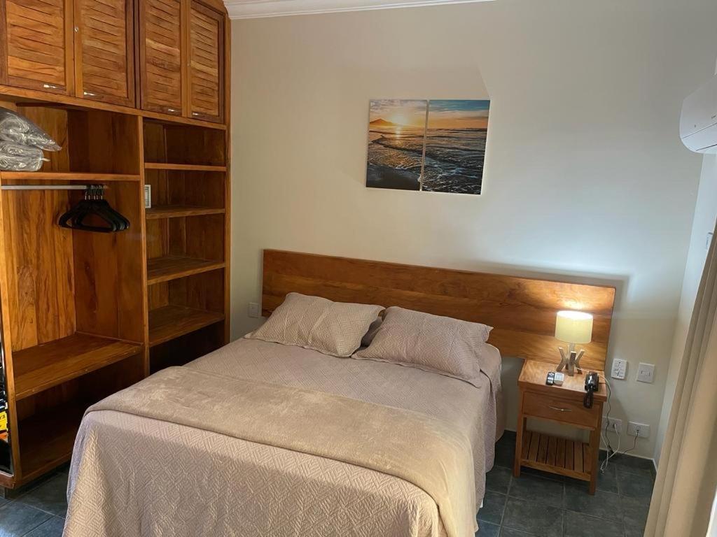 Suite 4101 Ilhaflat Ilhabela Zewnętrze zdjęcie