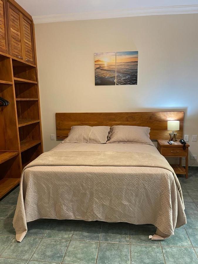 Suite 4101 Ilhaflat Ilhabela Zewnętrze zdjęcie