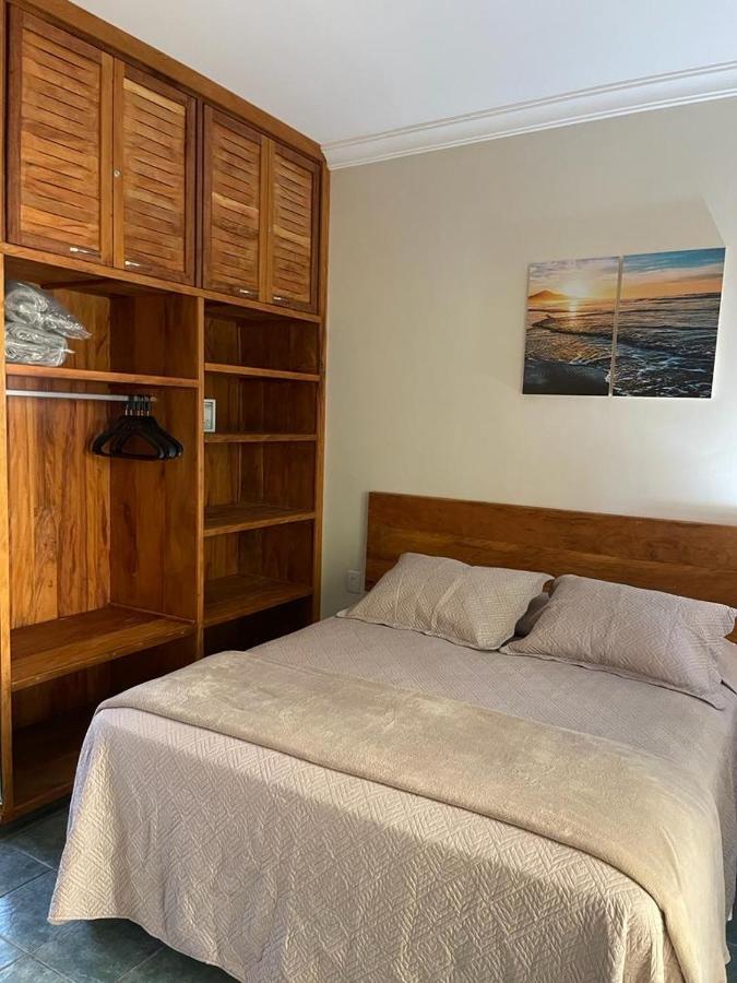 Suite 4101 Ilhaflat Ilhabela Zewnętrze zdjęcie
