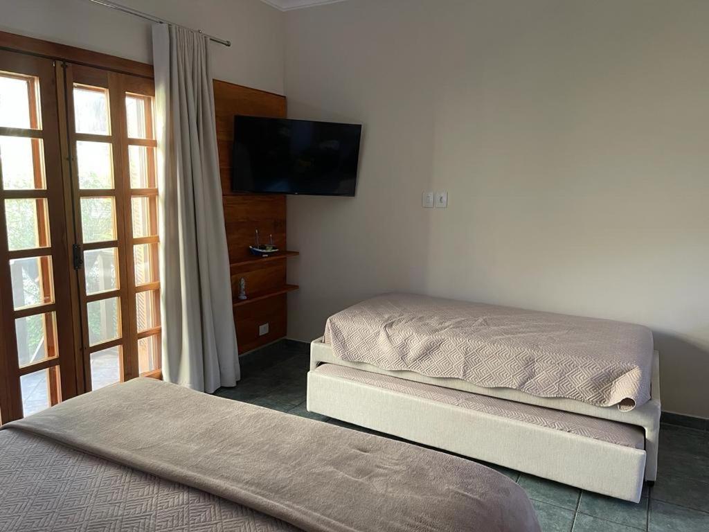 Suite 4101 Ilhaflat Ilhabela Zewnętrze zdjęcie
