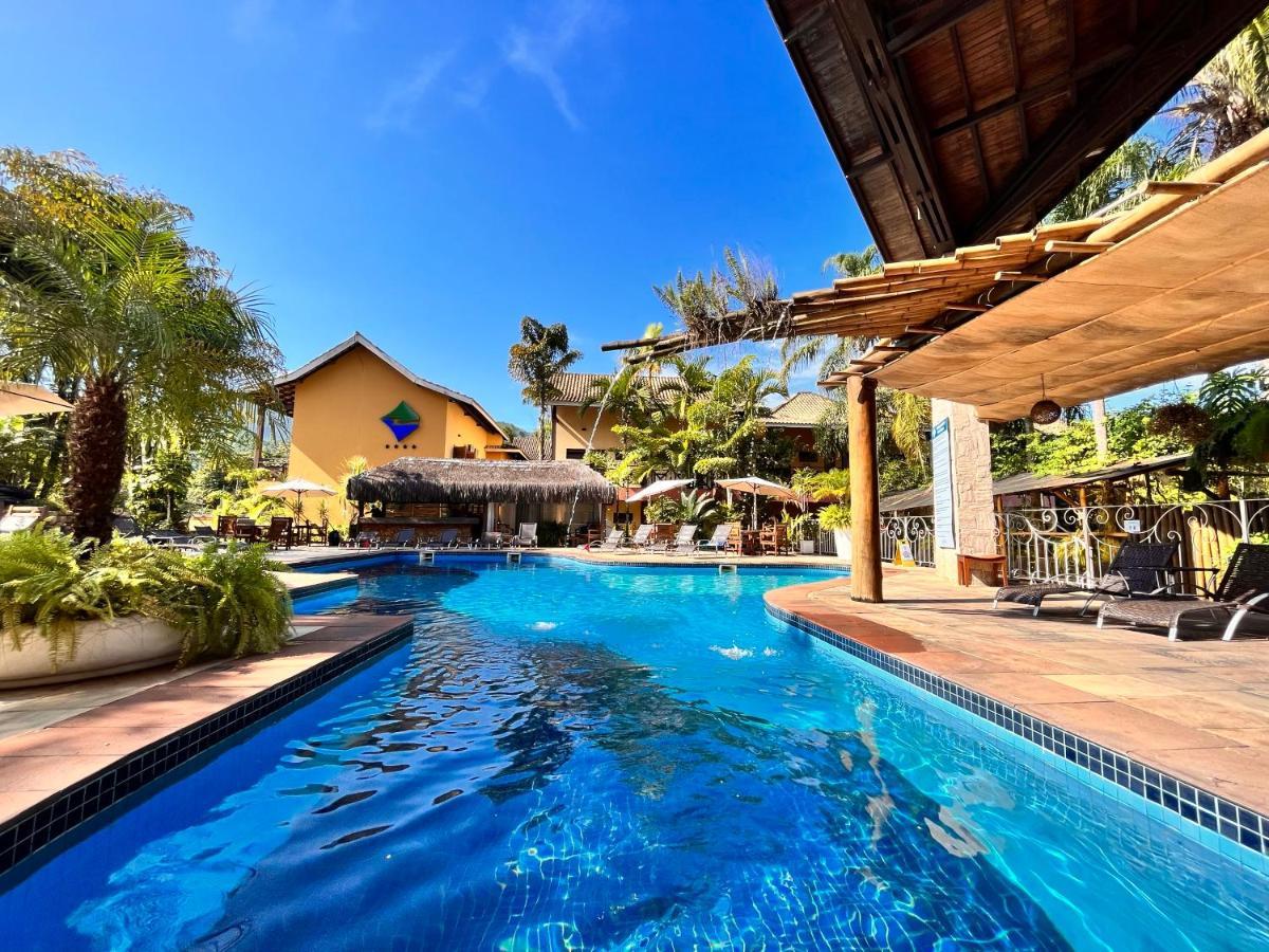 Suite 4101 Ilhaflat Ilhabela Zewnętrze zdjęcie
