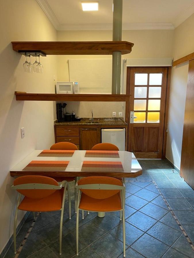 Suite 4101 Ilhaflat Ilhabela Zewnętrze zdjęcie