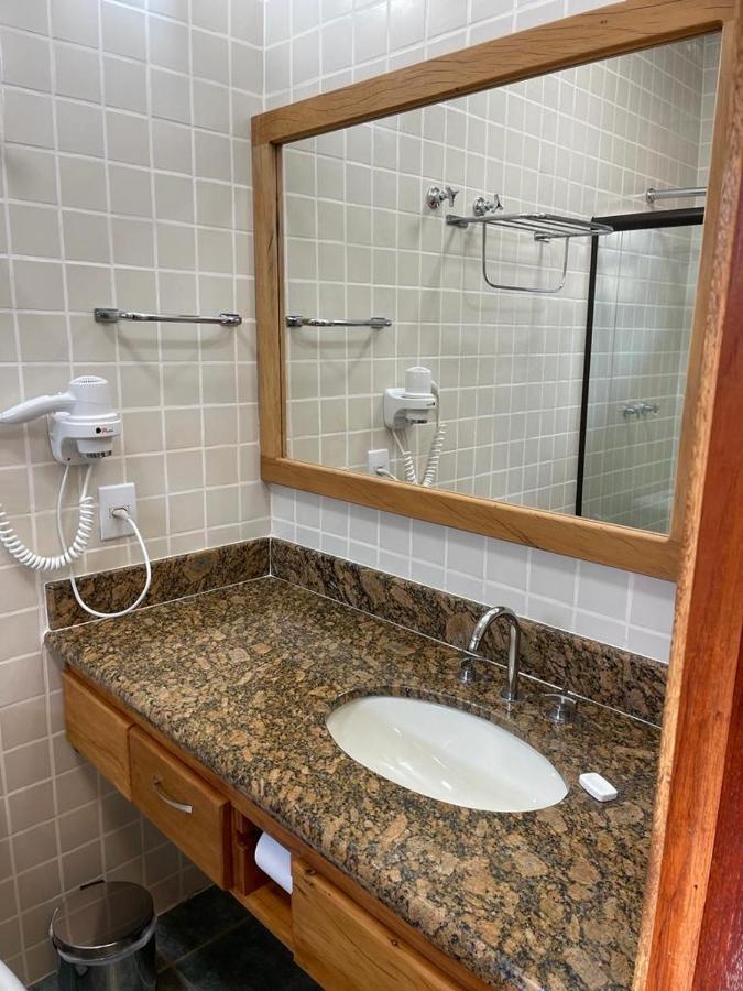 Suite 4101 Ilhaflat Ilhabela Zewnętrze zdjęcie