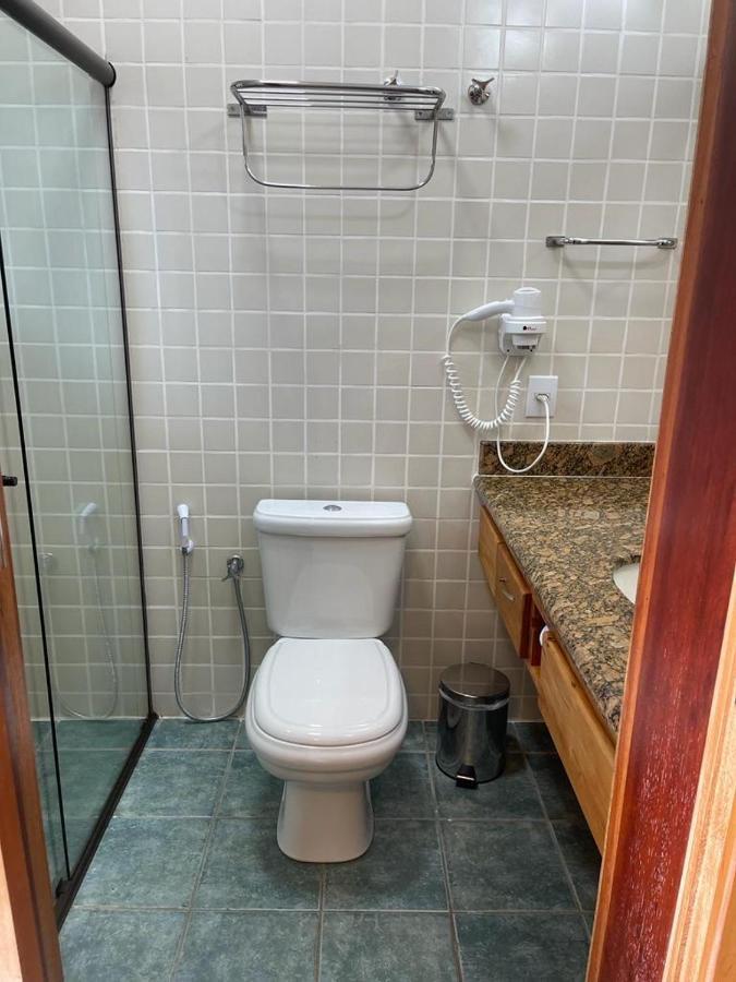 Suite 4101 Ilhaflat Ilhabela Zewnętrze zdjęcie