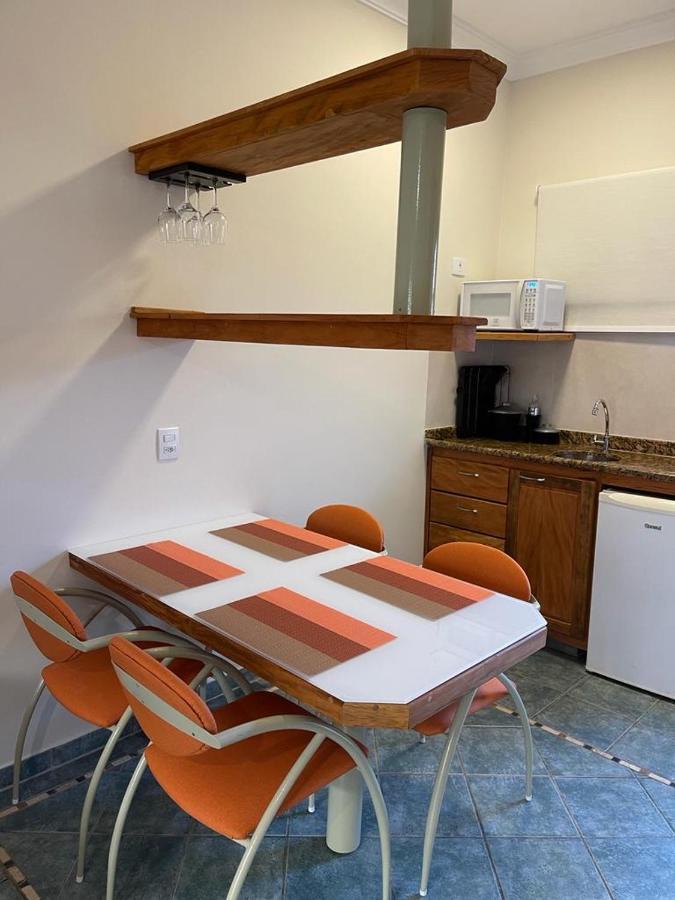Suite 4101 Ilhaflat Ilhabela Zewnętrze zdjęcie