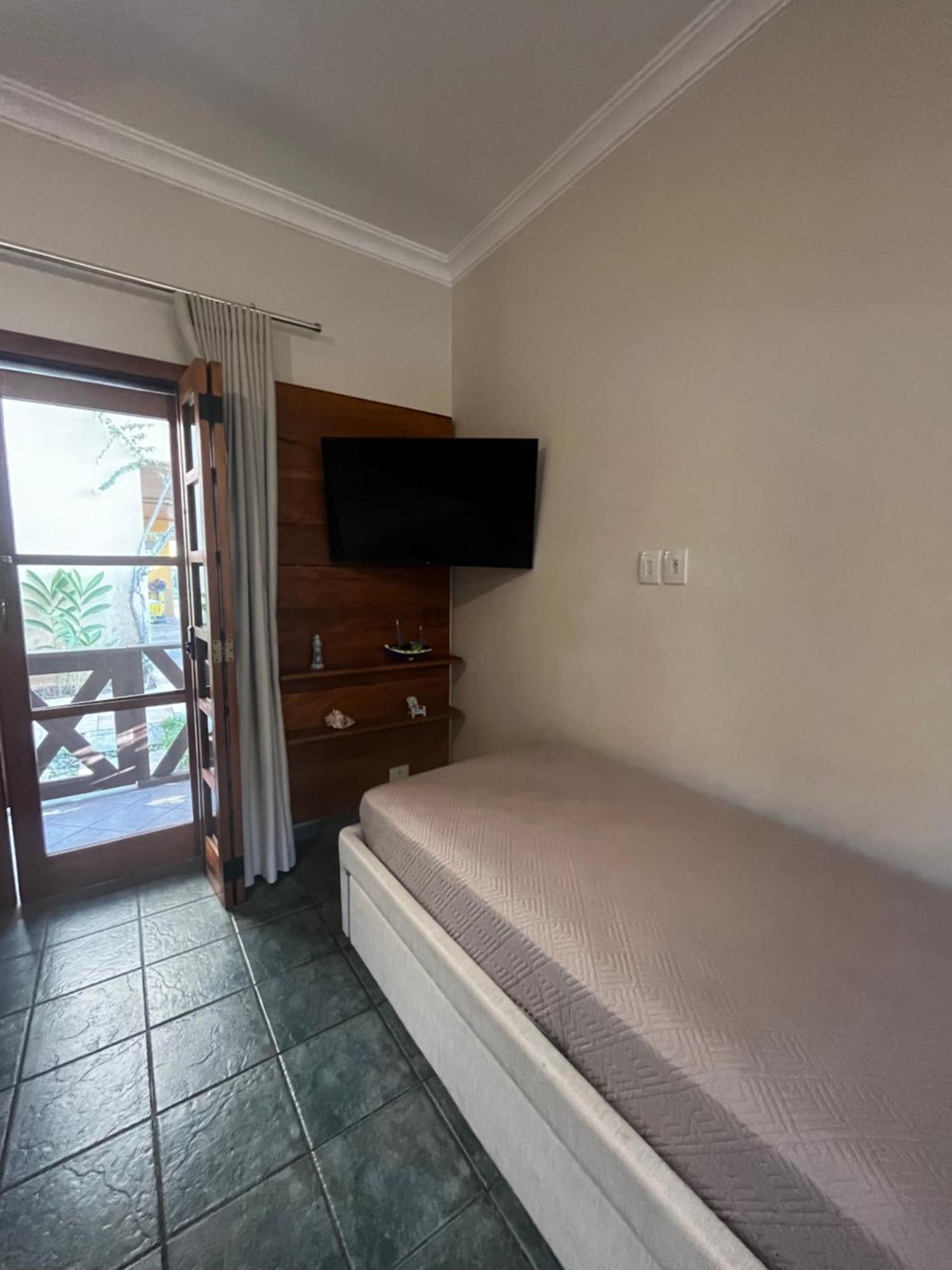 Suite 4101 Ilhaflat Ilhabela Zewnętrze zdjęcie