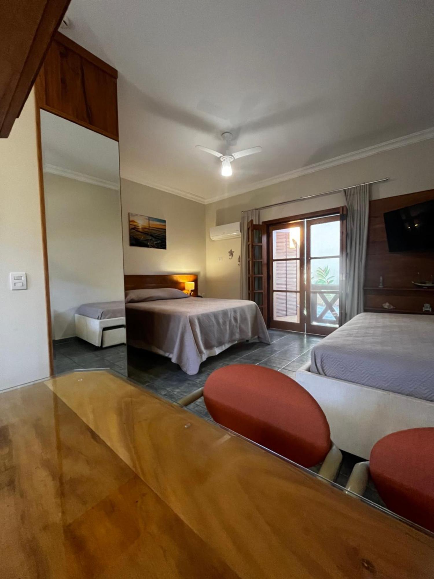 Suite 4101 Ilhaflat Ilhabela Zewnętrze zdjęcie