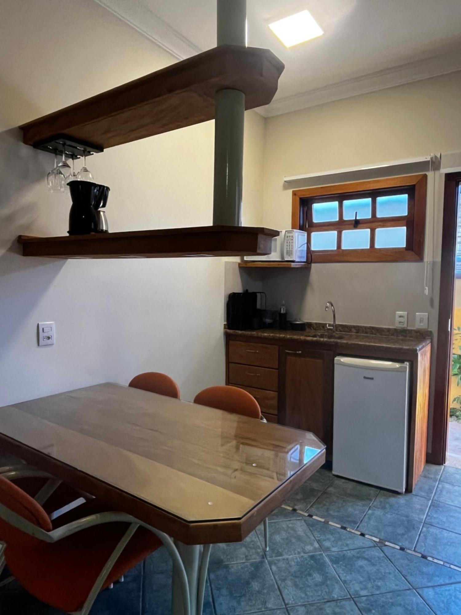 Suite 4101 Ilhaflat Ilhabela Zewnętrze zdjęcie