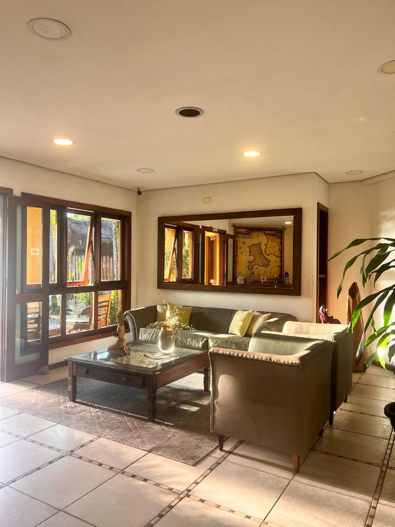 Suite 4101 Ilhaflat Ilhabela Zewnętrze zdjęcie